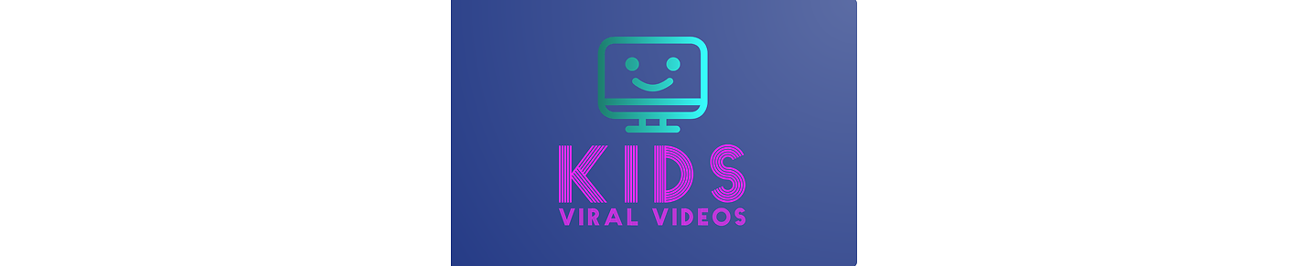 Kids Viral Videos