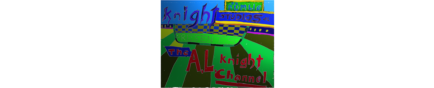 The  A.L. Knight Podcast