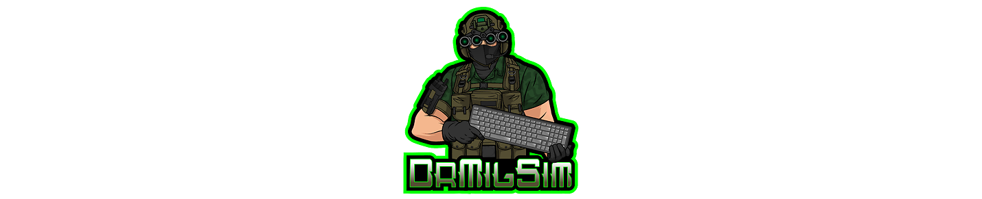 DrMilSim