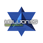 HELIJONES ANTMATRIX