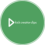 Kick Creator Clips