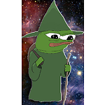 Pepe Wizard