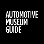 Automotive Museum Guide