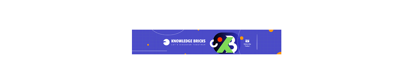 Knowledge Bricks