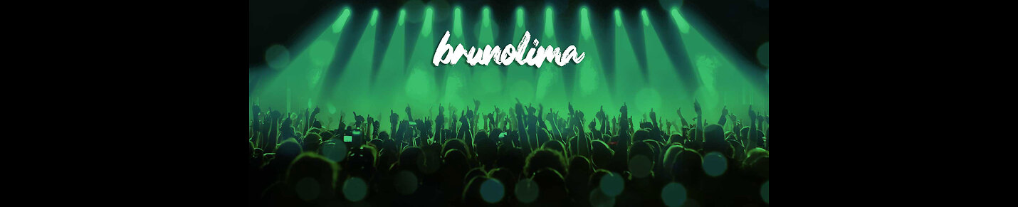 brunolima | DJ
