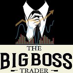 The Big Boss Trader - [B]³