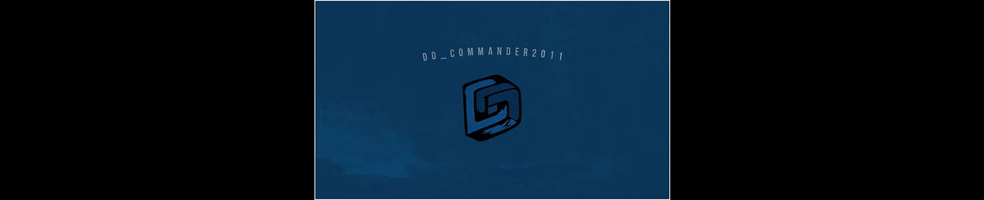 DDcommander2011