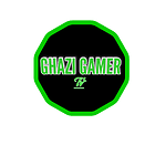 Ghazi Gamer Tv