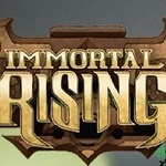 Immortal Rising Comics