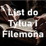 List do Tytusa i Filemona