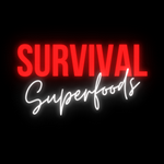 Survival Superfoods