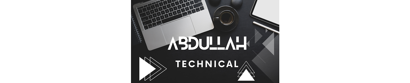 Abdullah Technical