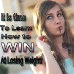 Win At Losing Weight
