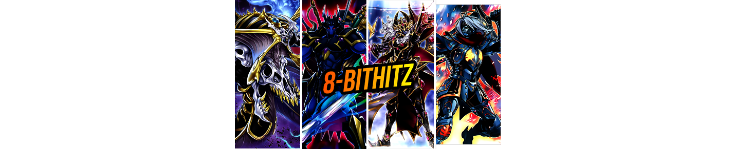 8BITHITZ