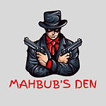 Mahbub's Den