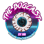 The Bogcast