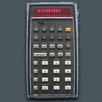 HP-45 Emulator