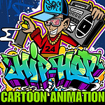 Hip Hop Cartoons