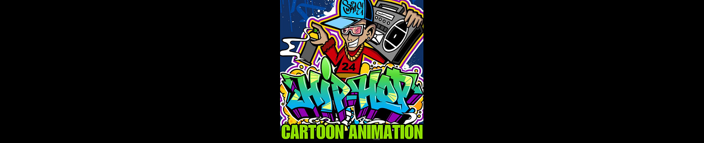 Hip Hop Cartoons