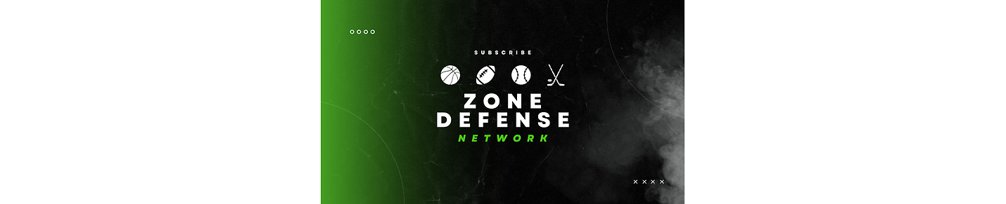 Zone Defense Network