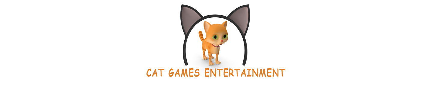 Cat Games Entertainment