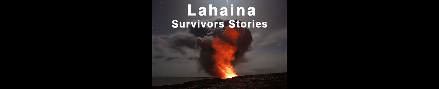 Mission for Truth- Alleged Lahaina Massacre