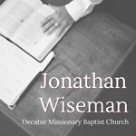 Jonathan Wiseman