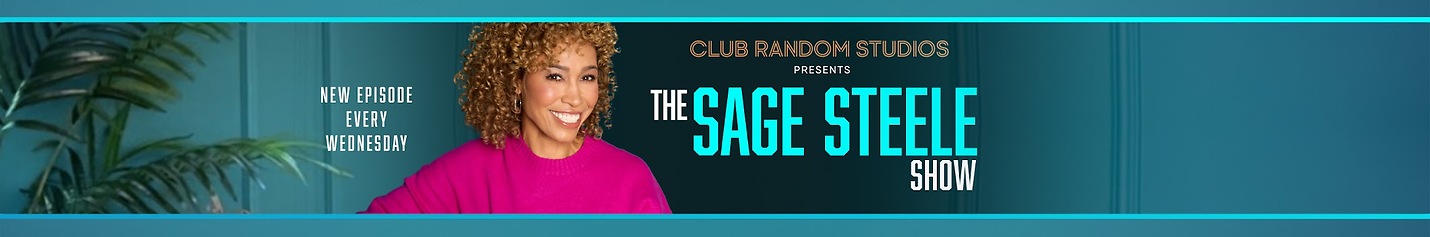 Sage Steele Podcast