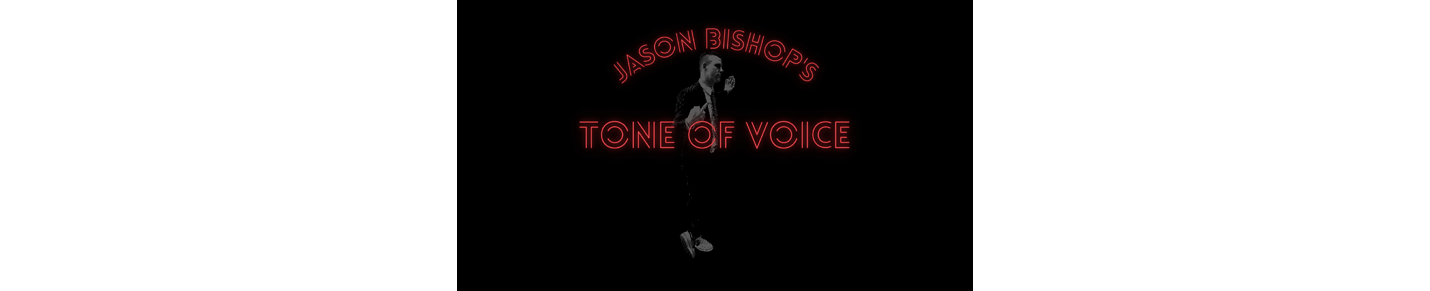 Tone Of Voice