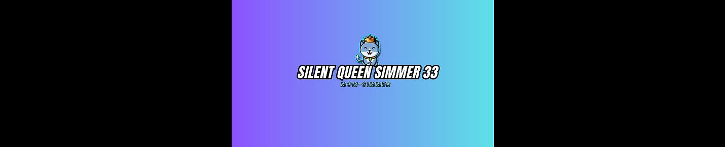 HOGSilentQueenSimmer33