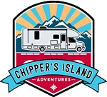 Chipper's Island Adventures