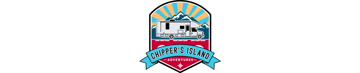 Chipper's Island Adventures