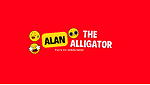 Alan The Alligator