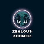Zealous Zoomer