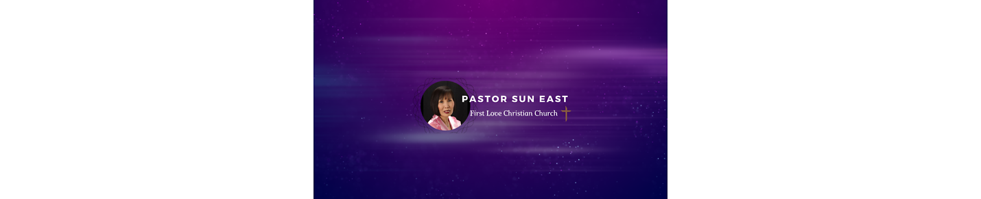 Pastor Sun East