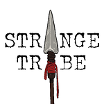 Strange Tribe Podcast