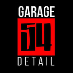 Garage 54 Detail