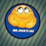 MR. Shorts 365