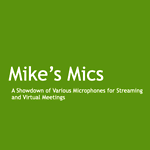 Mike's Mics