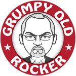 Grumpy Old Rocker