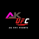 AK UFC