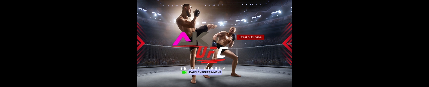 AK UFC