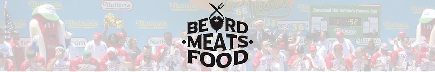 BeardMeatsFoods