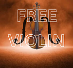 FREE VIOLIN - A NICE SONG FOR YOU PLAY.