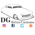 DG Retro Customs