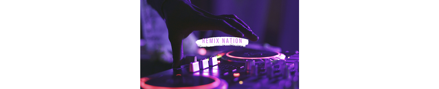 Remix Nation