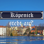 Köpenick steht auf