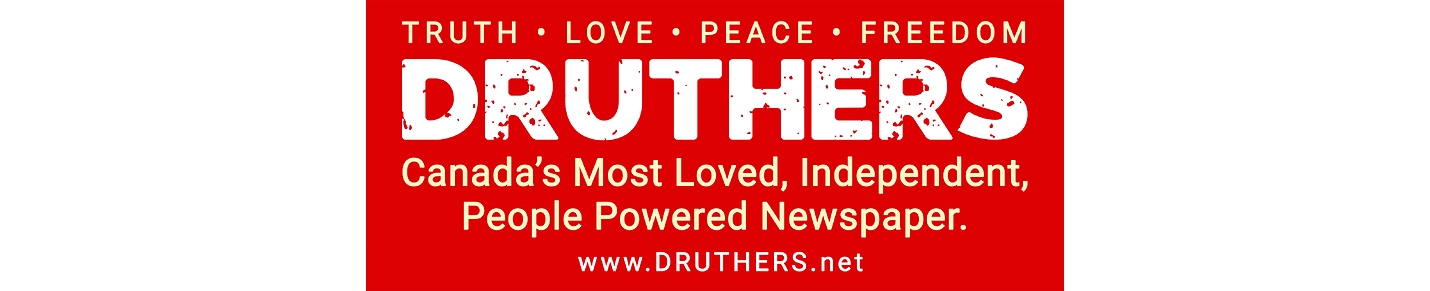 Druthers News & Information