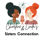 Sisters' Connection with Charlene & Linda