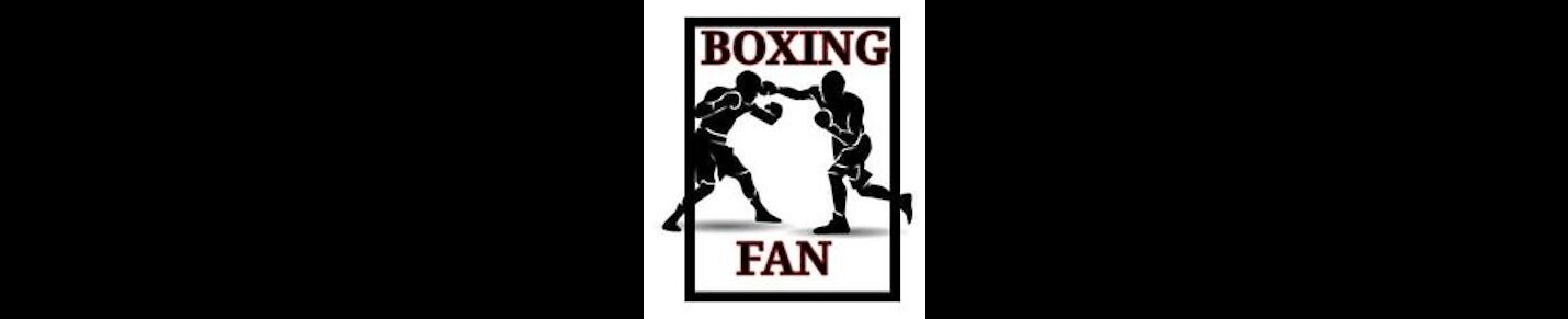 BOXINGFAN